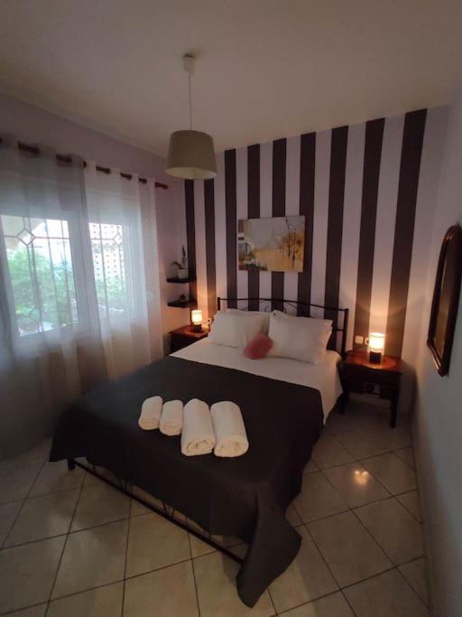 Dream House Apartment Agria Exterior photo