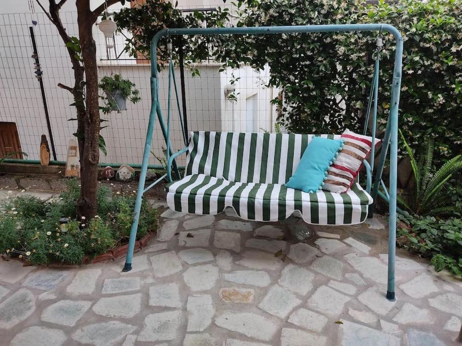 Dream House Apartment Agria Exterior photo