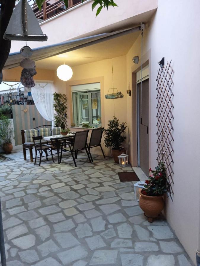 Dream House Apartment Agria Exterior photo